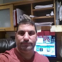 Pathway Lighting Employee Jeffrey Rossomando's profile photo