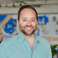 Centerfield Employee Joseph Saad's profile photo