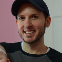 Vivun Employee Jonathan Call's profile photo