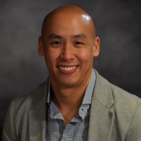 One Identity Employee Stephen Lee's profile photo