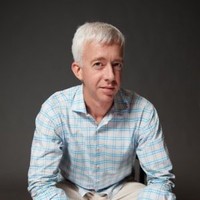 Plotlogic Employee Ben Suppe's profile photo