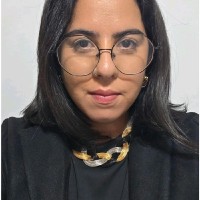 Keeggo Employee Ana Vitória's profile photo