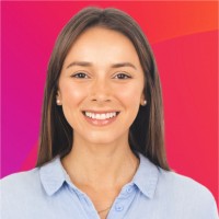 Wimza Employee Evelyn Cardenas's profile photo