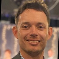 Beacon - SOCAYR Inc. Employee Travis Johnson's profile photo