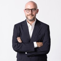 Prada Group Employee Christopher Bugg's profile photo