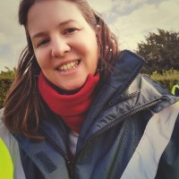 ETABLISSEMENT PUBLIC LOIRE Employee Camille Uguen's profile photo