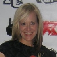 The Root Salon Employee Danielle Chaffeee's profile photo