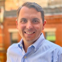 King Street Properties Employee Andrew Castraberti's profile photo