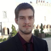 Devensys Cybersecurity Employee Damien Ranouil's profile photo