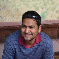 Amazon Employee Varun Singhal's profile photo
