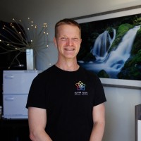 Daniel Spain Massage And Bodywork Employee Daniel Spain's profile photo