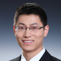 Google Employee Siwei Guo's profile photo