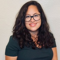 O Bee Credit Union Employee Sharon Ortiz's profile photo