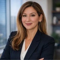 ehomes Employee Zumrut Andican's profile photo