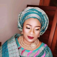 REM Sleep Diagnostics Employee Adetutu Sanusi's profile photo