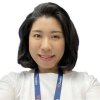 9Tide Collective Employee Nidtha Nawapattawe's profile photo