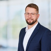Savills Deutschland Employee Mathias Lippert's profile photo