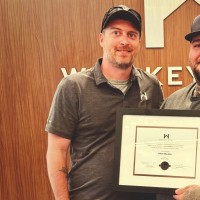 Whiskey House of Kentucky Employee Dillon Wheatley's profile photo