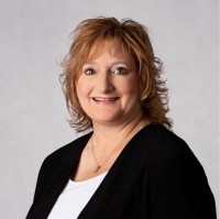 Virginia Gay Hospital, Clinics, Home Health, Nursing & Rehab Employee Tina Eden's profile photo