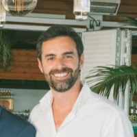 delaware the Netherlands Employee André Sommer Ribeiro's profile photo