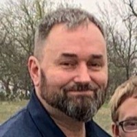 KCEN-TV Channel 6, Inc. Employee Ray Herring Jr.'s profile photo