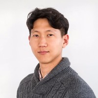GroupRaise Employee Ji Bae's profile photo