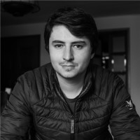 Takami Employee Juan Carlos Montañés Borrero's profile photo