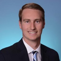 Marsh Employee Chris Scott's profile photo