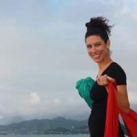 Jivatma Massaguer Garcia
