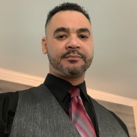 Ontic Employee Curtis Evans's profile photo