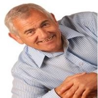 Ashridge Employee Ian Bell's profile photo