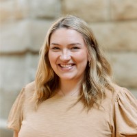 Evenbound Employee Jeralin Hamann's profile photo