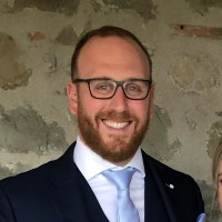 The Compleat Food Group Employee Jonathan Lessem's profile photo