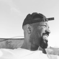 Houston Texans Employee Maurice Elrod's profile photo