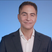 Chris Haroun Email & Phone Number