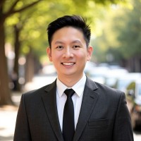 Huy Lam Email