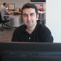 PMI TR Employee Mustafa Aytekin's profile photo