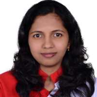 AIG Clinics Employee Remya Mathew's profile photo