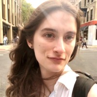 BridgeUp Employee Clara Montgomery's profile photo