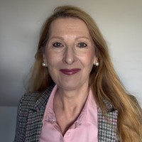 AVEVA Employee Philomena Lavery's profile photo