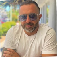 JPH Built ® Employee Joe Hanna's profile photo