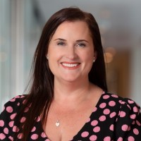 Hogan Lovells Employee Michelle Baron's profile photo