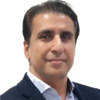 AT&T Employee Ankur Dua's profile photo