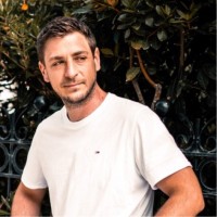 Groupe STERNE Employee Baptiste Ducros's profile photo