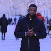 HR Prime Employee Victor Marl's profile photo