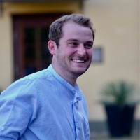 Tacto Employee Jacob Steinbrenner's profile photo