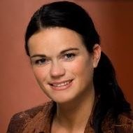 R V Allgemeine Versicherung AG Employee Sandra Zirbisegger's profile photo