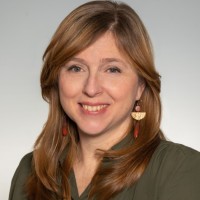 Lincoln Center for the Performing Arts Employee Lara McDonnell's profile photo