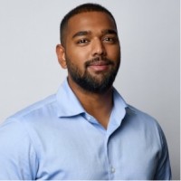 inOne Projects Employee Laksman Rajenthiran's profile photo