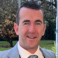 Advanced Coatings Employee Paul Walsh's profile photo